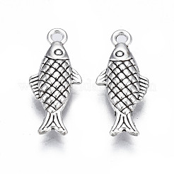 Сплавочные подвески тибетского стиля&nbsp;TIBE-N010-56