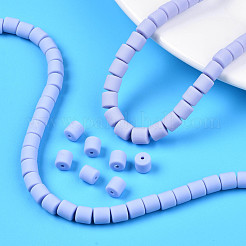 Ручной полимерные нити глины шарик&nbsp;CLAY-ZX006-01-51