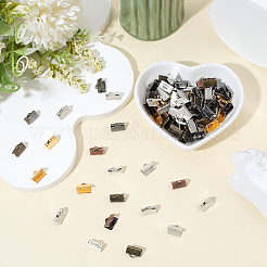 280 шт. 6-х цветные ленты с загнутыми концами&nbsp;IFIN-CP0002-98