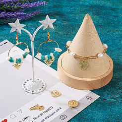 Подвески из сплава 32шт 8 стиля&nbsp;FIND-TA0002-10