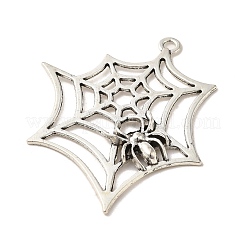 Тибетский сплав стиля большие кулоны&nbsp;PALLOY-M217-34AS