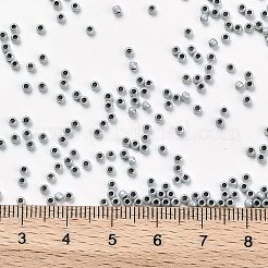 Круглые бусины toho&nbsp;SEED-XTR11-0820