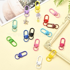 15 цвет цинкового сплава&nbsp;FIND-YW0005-53