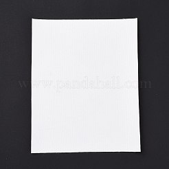 Холст масла химического волокна висит картина&nbsp;AJEW-XCP0002-05