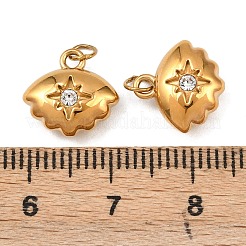 Подвески из нержавеющей стали 304&nbsp;STAS-H244-07G