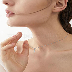 16 шт. подвески из нержавеющей стали 304&nbsp;STAS-LP0003-38