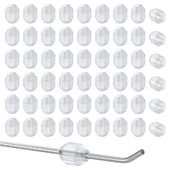 100шт ПВХ бусины&nbsp;KY-GA0001-36B