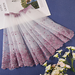 6м кружевной отделки&nbsp;OCOR-GF0004-94A-01