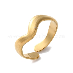 Кольца-манжеты из нержавеющей стали 304 для женщин&nbsp;STAS-D085-08G