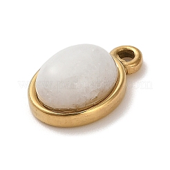 Природного кварца хрустальных подвесок&nbsp;STAS-R009-04G-02