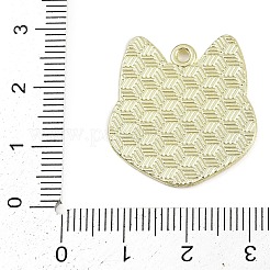 Подвески из эмали и сплава&nbsp;ENAM-I066-01G-09