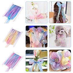 Лента из полиэстера длиной 10 м.&nbsp;OCOR-TA0003-24B