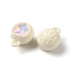 Аэрозольная краска сплава горный хрусталь подвески&nbsp;PALLOY-S186-11I