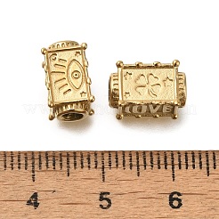 Ионное покрытие (IP) шарики из нержавеющей стали 304&nbsp;STAS-Q335-18G