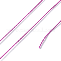 Нейлоновый шнур с китайским узлом&nbsp;X1-NWIR-C003-02H