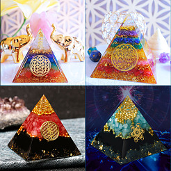 Самоклеющиеся латунные наклейки&nbsp;DIY-TA0008-69