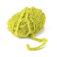 Пряжа из полиэстера и нейлона&nbsp;LS-YCOR-C001-01U