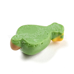 Непрозрачная смола декодирует кабошоны&nbsp;RESI-Z009-03G