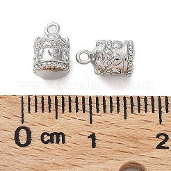 Латунь подвески&nbsp;KK-G474-11P