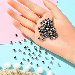 Хрустальные бусины preciosa®&nbsp;Y-PRC-BA5-23980-20700