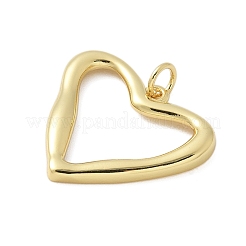 Латунные подвески&nbsp;KK-P293-04G