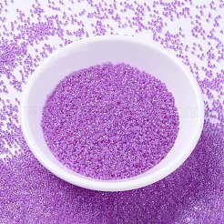 Бусины Миюки Делика&nbsp;X-SEED-J020-DB2038