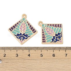 Стойки обшивки сплава эмали подвески&nbsp;FIND-I038-04G