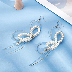 Мельхиоровая проволока витая круглая&nbsp;CWIR-WH0009-04B