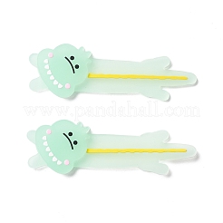 Светящиеся кабошоны из ПВХ&nbsp;LS-PVC-B001-03