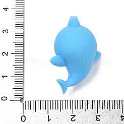 Силиконовые бусины&nbsp;SIL-I015-01B