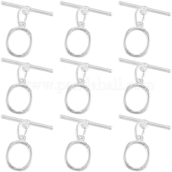 Латуни Переключить застежками&nbsp;KK-BBC0020-95