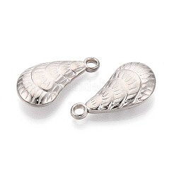 Пластмассовые подвески ccb&nbsp;CCB-T012-09P-01