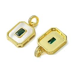 Кулоны из экологически чистой латуни&nbsp;KK-A204-20G