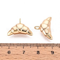 Латунные подвески&nbsp;KK-T071-36G