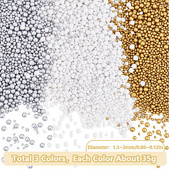 Пузырьковые бусы&nbsp;MRMJ-SC0001-30C