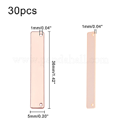 Латунные коннекторы&nbsp;KK-PH0002-15RG