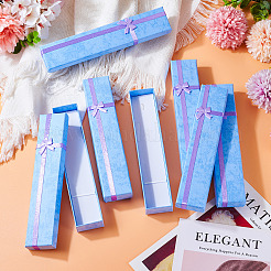 Картон ожерелье коробки&nbsp;CON-TAC0014-01D