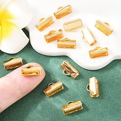 Обжимные концы из латуни&nbsp;XGR0061G-60G