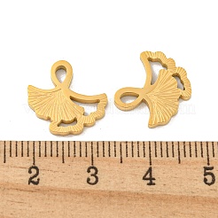 Ионное покрытие (ip) подвески из нержавеющей стали 304&nbsp;STAS-S135-03G