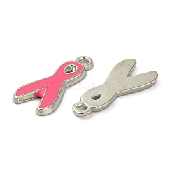 (распродажа с дефектом: пузырь) подвески из сплава эмали&nbsp;ENAM-XCP0001-15P