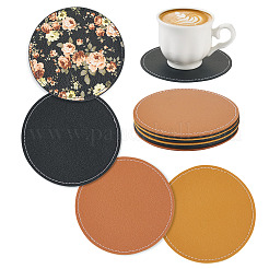 Magibead 8 шт.&nbsp;AJEW-MB0001-09A