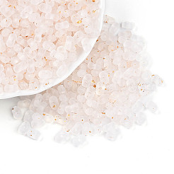 Прозрачные матовые акриловые бусины градиентного цвета&nbsp;X1-OACR-M023-06J