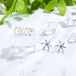 925 стерлинговое серебро&nbsp;STER-DC0001-48