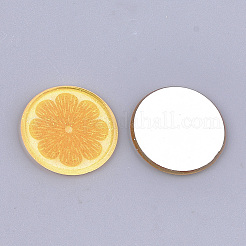 Пластиковые кабошоны&nbsp;LS-KY-T010-31