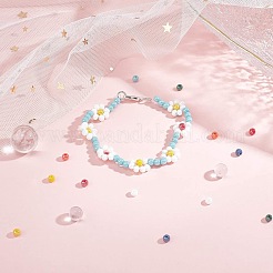 8/0 стакан бисер&nbsp;SEED-US0001-02-3mm