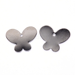 Латунные подвески&nbsp;KK-WH0034-55B