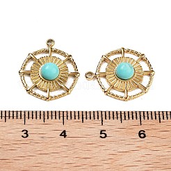 Ионное покрытие (ip) подвески из нержавеющей стали 304&nbsp;STAS-U014-02C-G