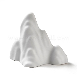 Стенды для ювелирных изделий из горной смолы&nbsp;LS-ODIS-A012-06A