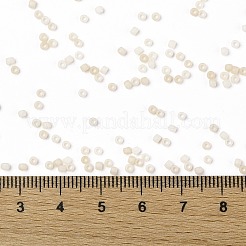 Круглые бусины toho&nbsp;SEED-TR11-0147F