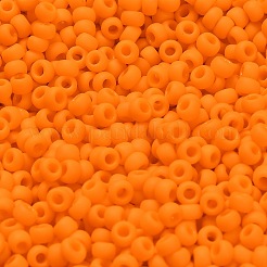 Круглые бусины toho 8/0&nbsp;X-SEED-TR08-0042DF